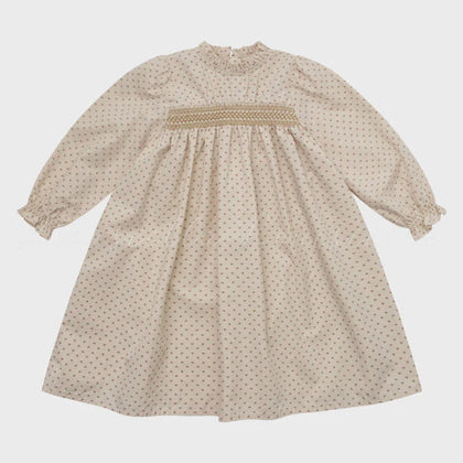 Louisiella Herschel Dress