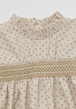 Louisiella Herschel Dress