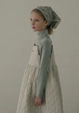 Louisiella Herschel Quilting Dress