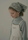 Louisiella Herschel Quilting Dress