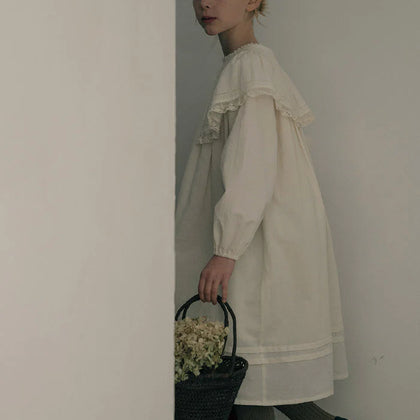 Louisiella Grady Dress