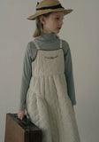 Louisiella Tyrenne Turtleneck ~ Blue