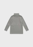 Louisiella Tyrenne Turtleneck ~ Blue