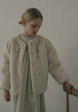 Louisiella Regina Fur Jacket