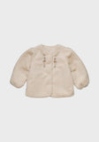 Louisiella Regina Fur Jacket
