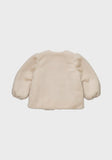Louisiella Regina Fur Jacket