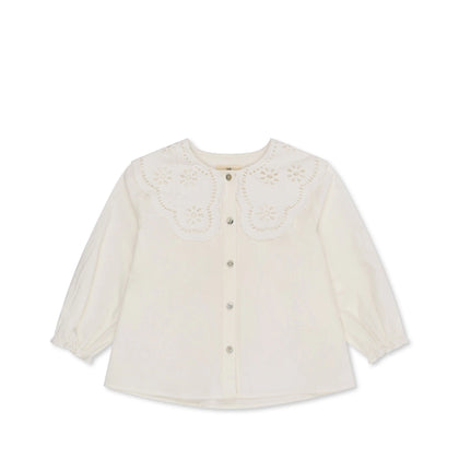 Konges Rilo Collar Shirt