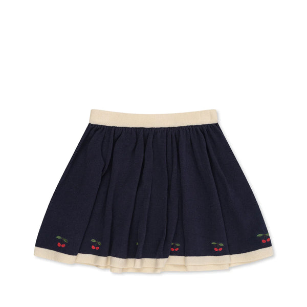 Konges Venton Knit Skirt