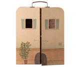 Pre-Order Maileg Suitcasa ~ Little Brother & Sister Mouse