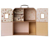Pre-Order Maileg Suitcasa ~ Little Brother & Sister Mouse