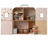 Pre-Order Maileg Suitcasa ~ Little Brother & Sister Mouse