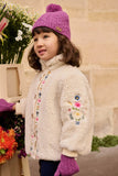 Louise Misha Coat Rosinna