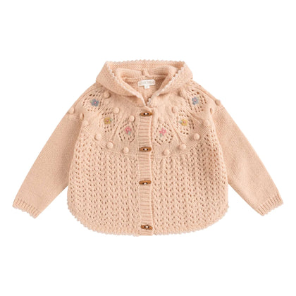 Louise Misha Cape Iona