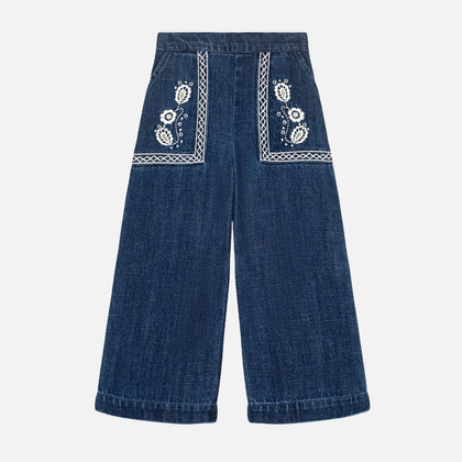 Louise Misha Flofi Denim Pants