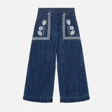 Louise Misha Flofi Denim Pants