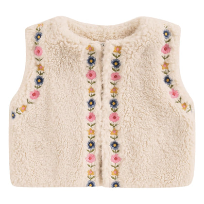 Louise Misha Libra Vest
