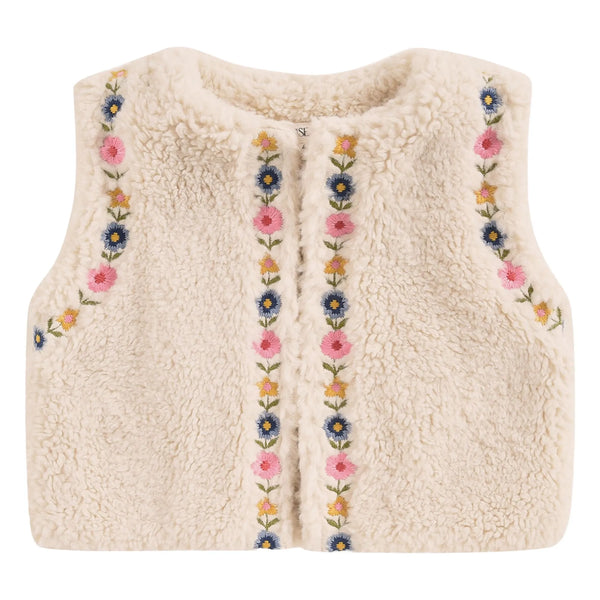 Louise Misha Libra Vest