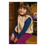 Louise Misha Libra Vest