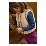 Louise Misha Libra Vest