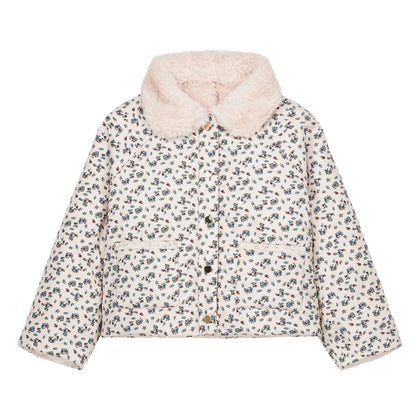 Louise Misha Coat Jasmina