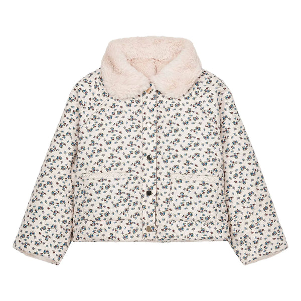 Louise Misha Coat Jasmina