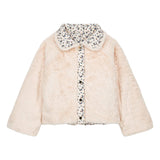 Louise Misha Coat Jasmina