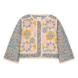 Louise Misha Patchwork Quilt Jacket