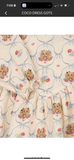 Konges Coco Dress ~ Puppy