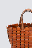 Dragon Diffusion Link Tote ~ Tan