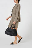 Dragon Diffusion Santa Croce Bag Big ~ Black