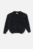Little Cozmo Melange Sweater