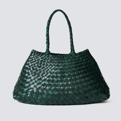 Dragon Diffusion Santa Croce Bag Big ~ Forest