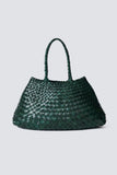 Dragon Diffusion Santa Croce Bag Big ~ Forest