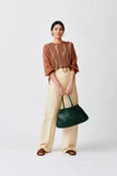 Dragon Diffusion Santa Croce Bag Big ~ Forest