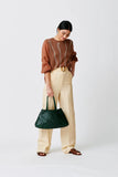 Dragon Diffusion Santa Croce Bag Big ~ Forest