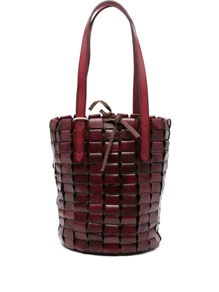 Dragon Diffusion Link Bucket ~ Bordo