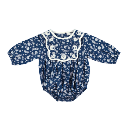 Bebe Organic Amari Romper