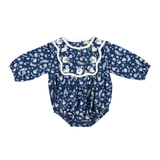 Bebe Organic Amari Romper