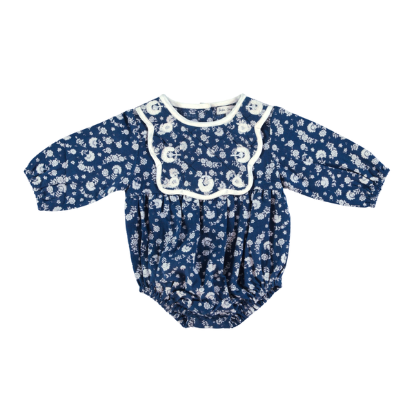 Bebe Organic Amari Romper