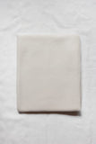 Makie Cashmere Blanket ~ Ivory