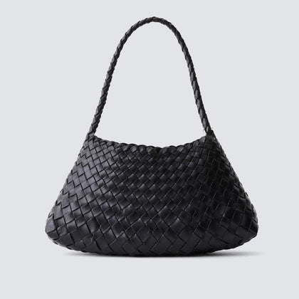 Dragon Diffusion Rosanna Bag ~ Black Patent