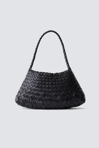 Dragon Diffusion Rosanna Bag ~ Black Patent
