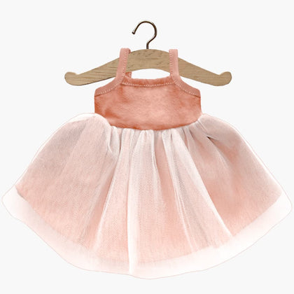 Minikane Rosella Tutu & Wand