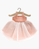 Minikane Rosella Tutu & Wand