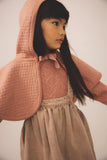 Soor Ploom Eloise Pinafore ~ Pedra