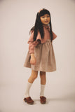 Soor Ploom Eloise Pinafore ~ Pedra