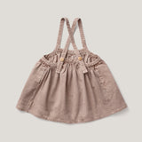 Soor Ploom Eloise Pinafore ~ Pedra