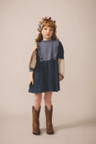 Soor Ploom Percy Dress ~ Eco Wash