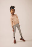 Soor Ploom Lora Blouse ~ Rosewood