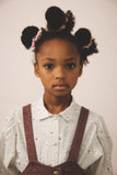 Soor Ploom Louisa Blouse ~ Pasture Print